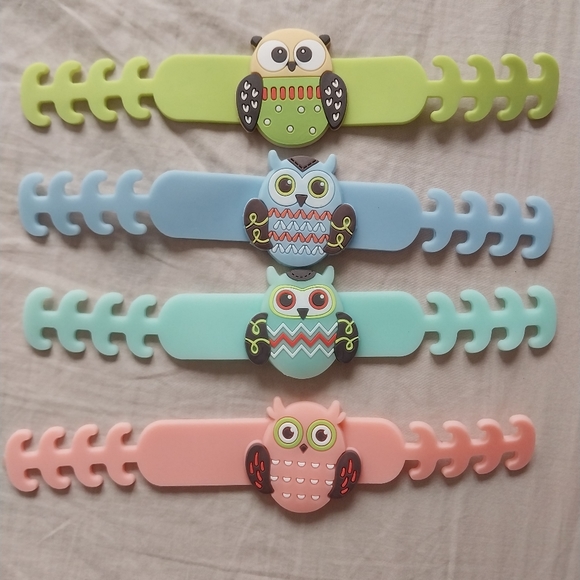 Other - (5 for $25) Ear Saver, Extender strap , Mask Holder